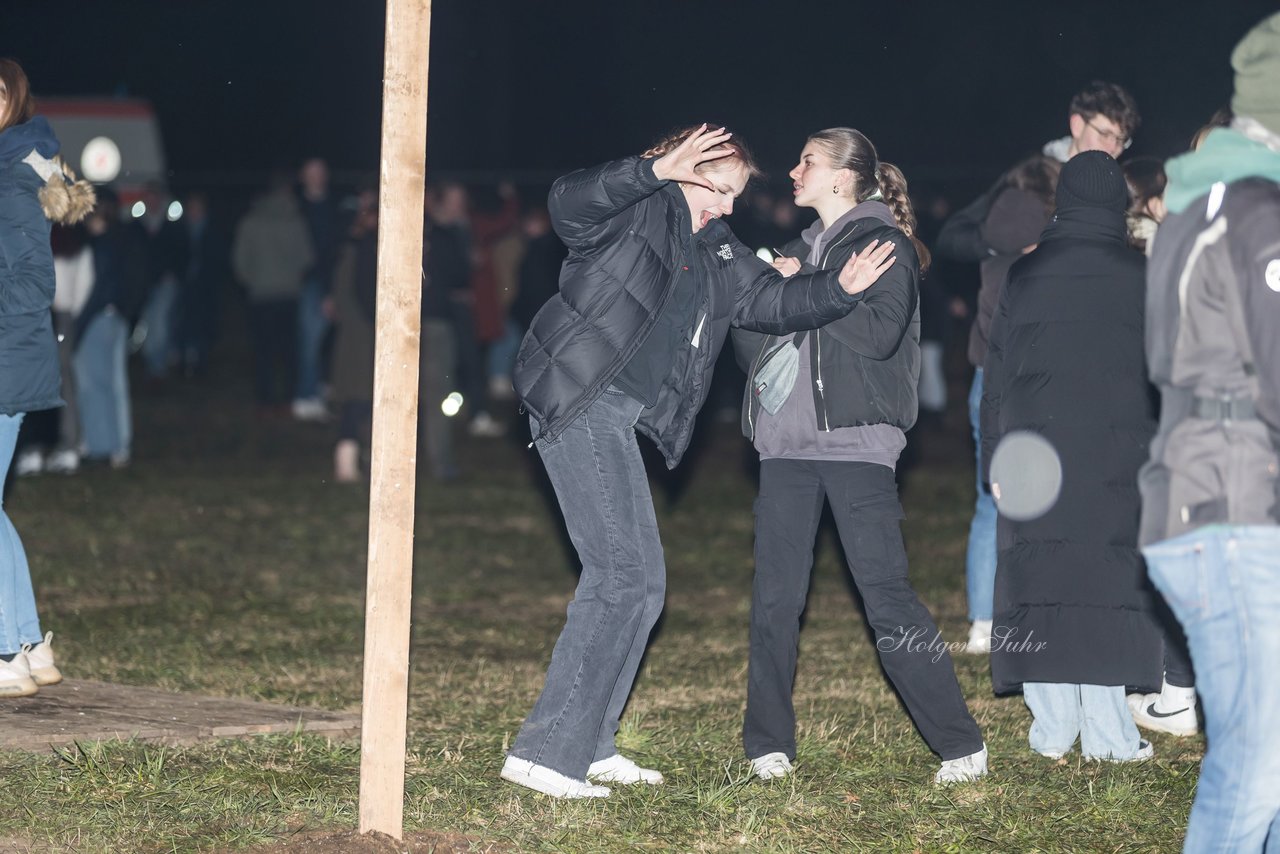 Bild 474 - Osterfeuer